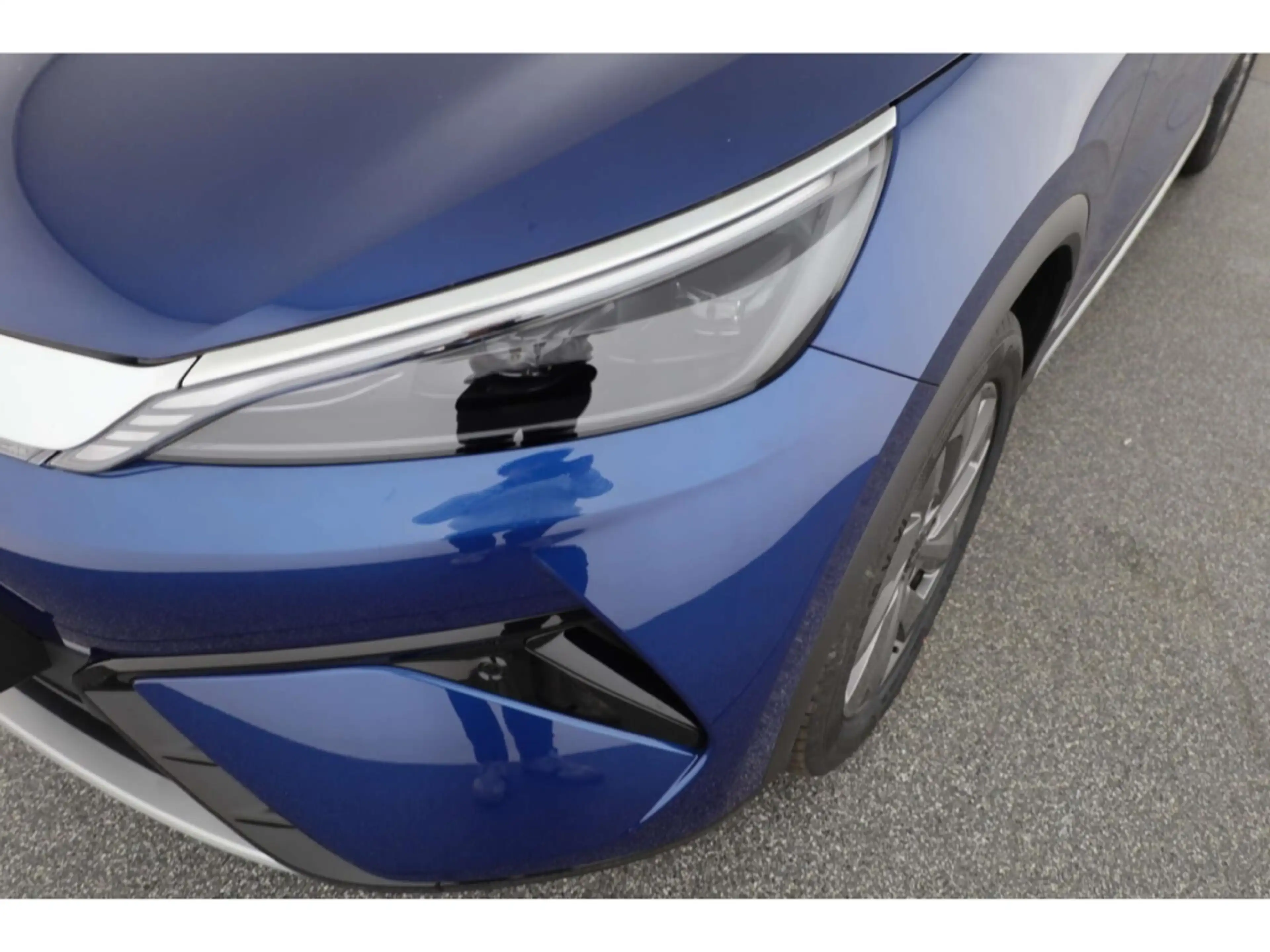 BYD Atto 3 EVO Excellence AWD LP: 51.799.- /Top-View/ — photo 7
