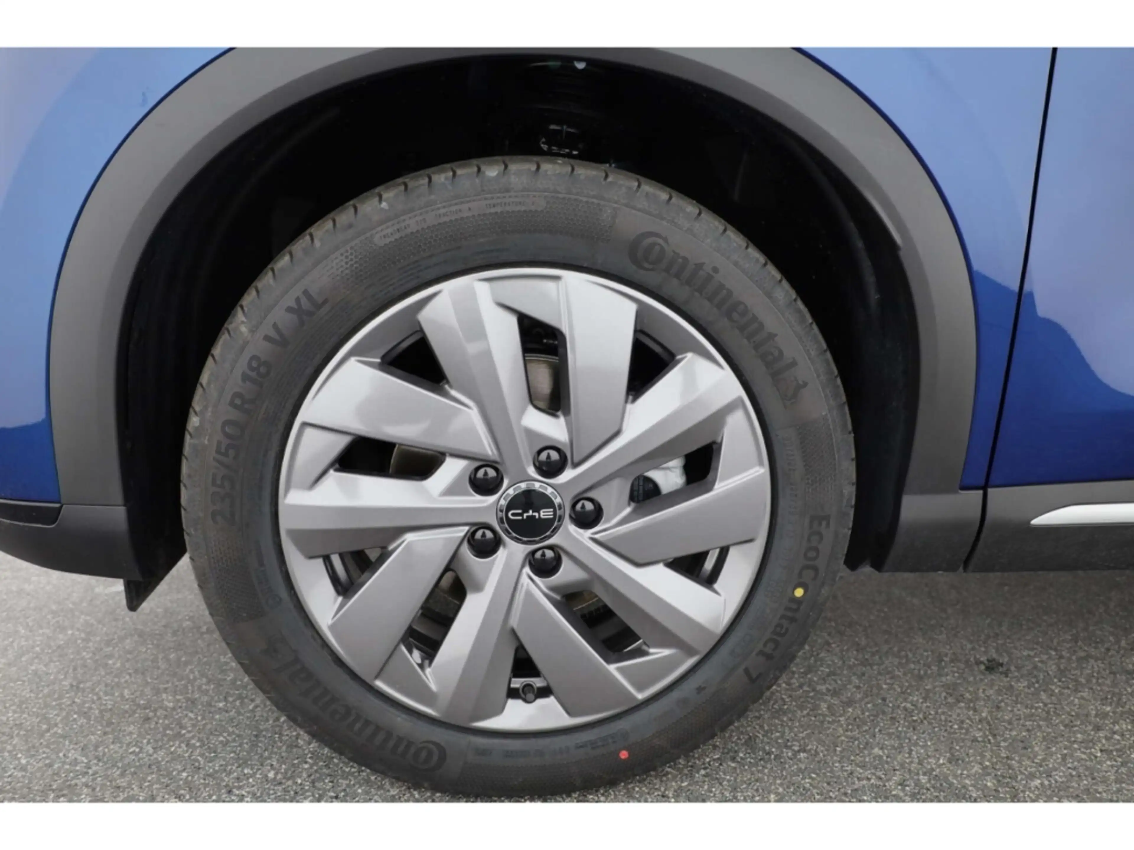 BYD Atto 3 EVO Excellence AWD LP: 51.799.- /Top-View/ — photo 8
