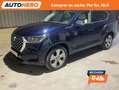 SsangYong Rexton 2.2 TD Limited 4WD Azul - thumbnail 1
