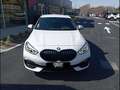 BMW 118 118i 140ch M Sport Blanc - thumbnail 14