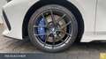 BMW 135 i A xDrive M Sport LCProf,LED,DAB,HiFi,18" Blanc - thumbnail 3