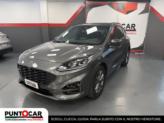 2023 Ford Kuga for sale