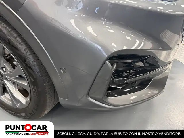 Ford Kuga view 4