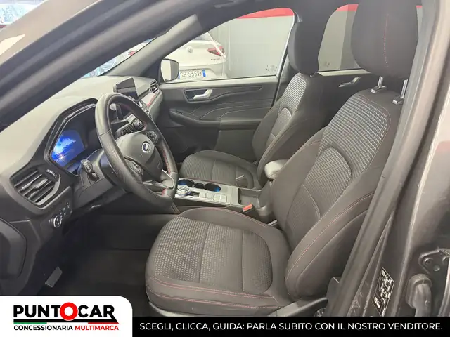 Ford Kuga view 13