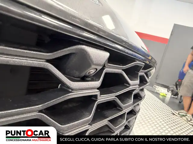 Ford Kuga view 8