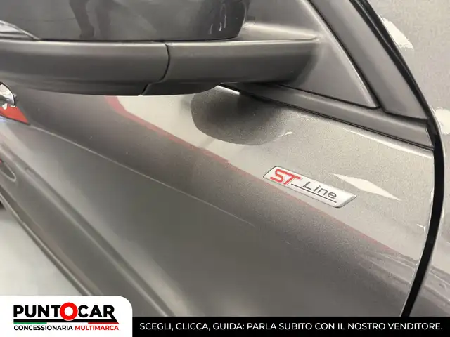Ford Kuga view 6