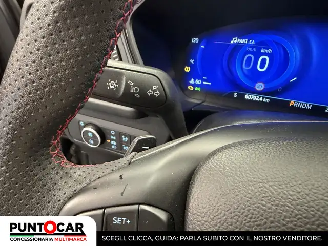 Ford Kuga view 15