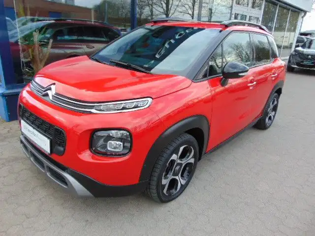 Citroen C3 Aircross Shine
