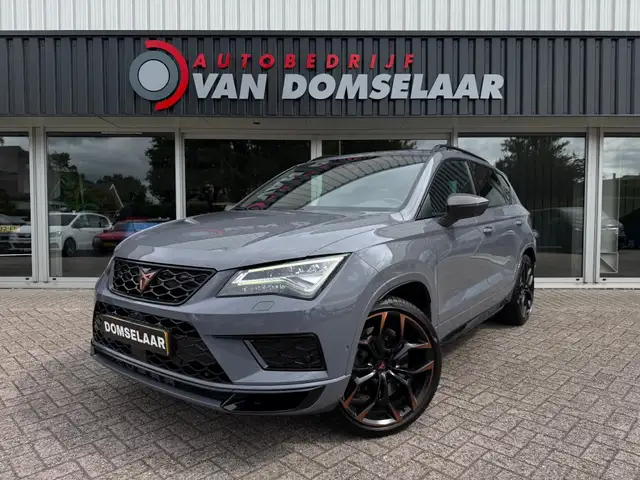 CUPRA Ateca 2.0 TSI 4DRIVE Limited Edition - Pano Beats Akra B