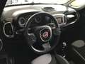 Fiat 500L 1.4 95 CV Collection Family Gpl Nero - thumbnail 2