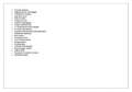 Fiat 500L 1.4 95 CV Collection Family Gpl Nero - thumbnail 8