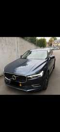 Volvo XC60 T8 Recharge Inscription AWD | 407 PS |