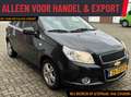Chevrolet Aveo 1.4 16V LS Airco EXPORT GEEN APK! Zwart - thumbnail 3