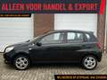 Chevrolet Aveo 1.4 16V LS Airco EXPORT GEEN APK! Zwart - thumbnail 1