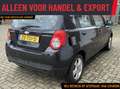 Chevrolet Aveo 1.4 16V LS Airco EXPORT GEEN APK! Zwart - thumbnail 4