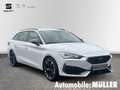 CUPRA Leon Sportstourer 2.0 TDI 110 kW 6-Gang Schaltgetr.*Par Weiß - thumbnail 8