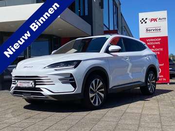 1.5 DM-i FWD Boost Pano Navi Leder-Int Stoel-Verwa