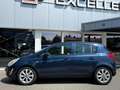 Opel Corsa 1.4-16V Anniversary Edition-5Deurs-Airco Blauw - thumbnail 3