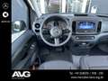 Mercedes-Benz Vito Vito 114CDI Tourer BASE Extralang Autom 9-Sitzer Schwarz - thumbnail 11