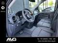 Mercedes-Benz Vito Vito 114CDI Tourer BASE Extralang Autom 9-Sitzer Schwarz - thumbnail 8