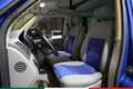 Volkswagen T5 California 2.5 Tdi Comfortline Blau - thumbnail 19