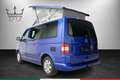 Volkswagen T5 California 2.5 Tdi Comfortline Modrá - thumbnail 6