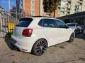 Volkswagen Polo GTI 1.8 5p. BlueMotion Technology Blanc - thumbnail 4