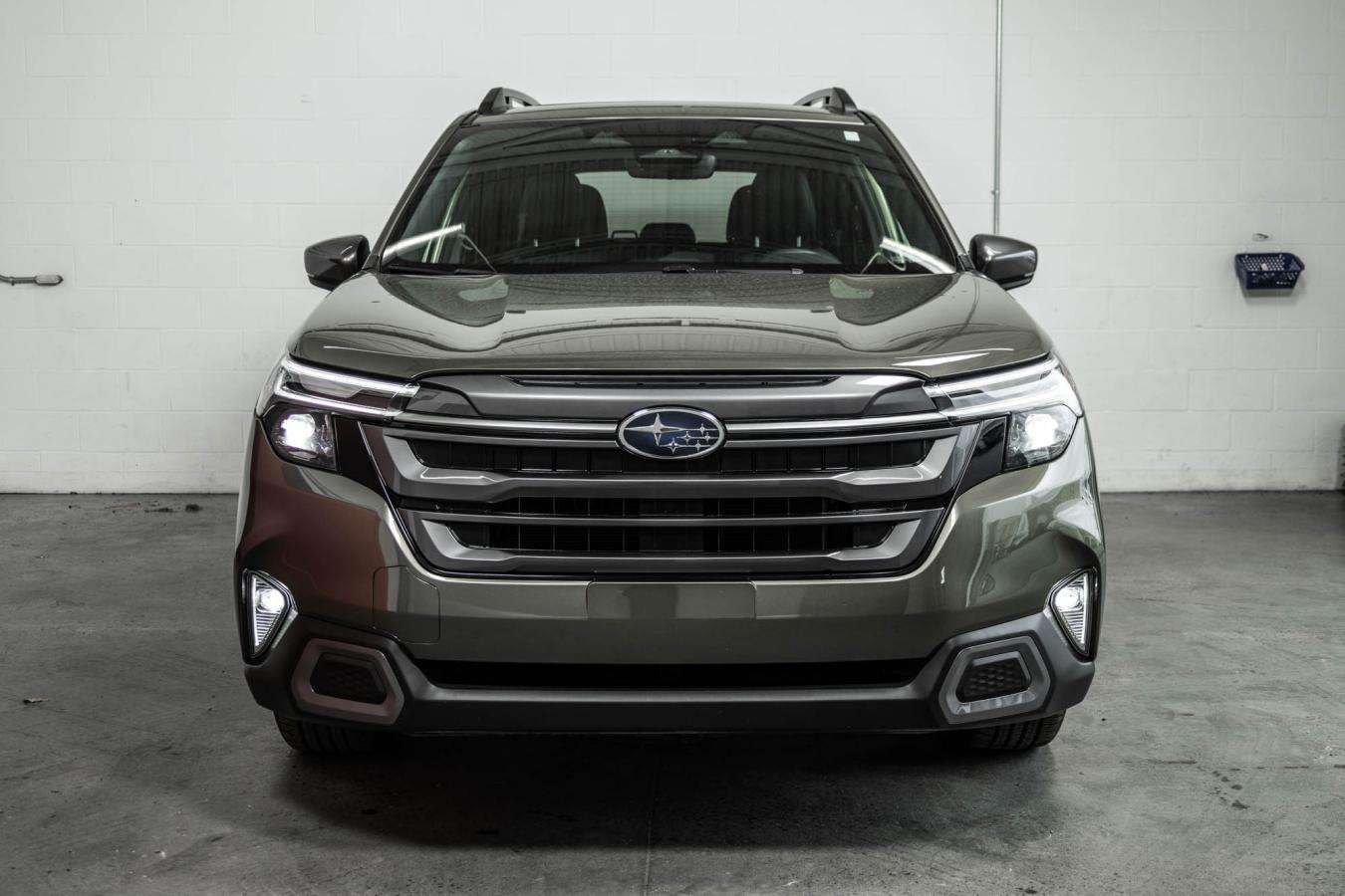 2026 Subaru Forester Limited *PNEUS HIVER INCLUS** — снимка 2