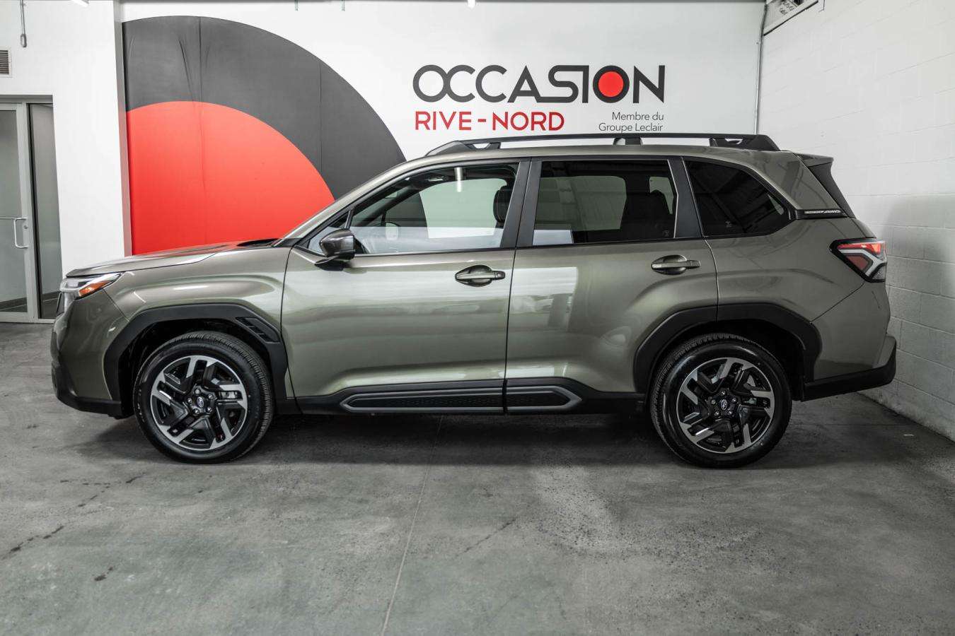 2026 Subaru Forester Limited *PNEUS HIVER INCLUS** — снимка 5