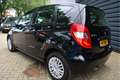 Mercedes-Benz A 160 BlueEFFICIENCY Business Class Bluetooth Lage Kmst Zwart - thumbnail 3