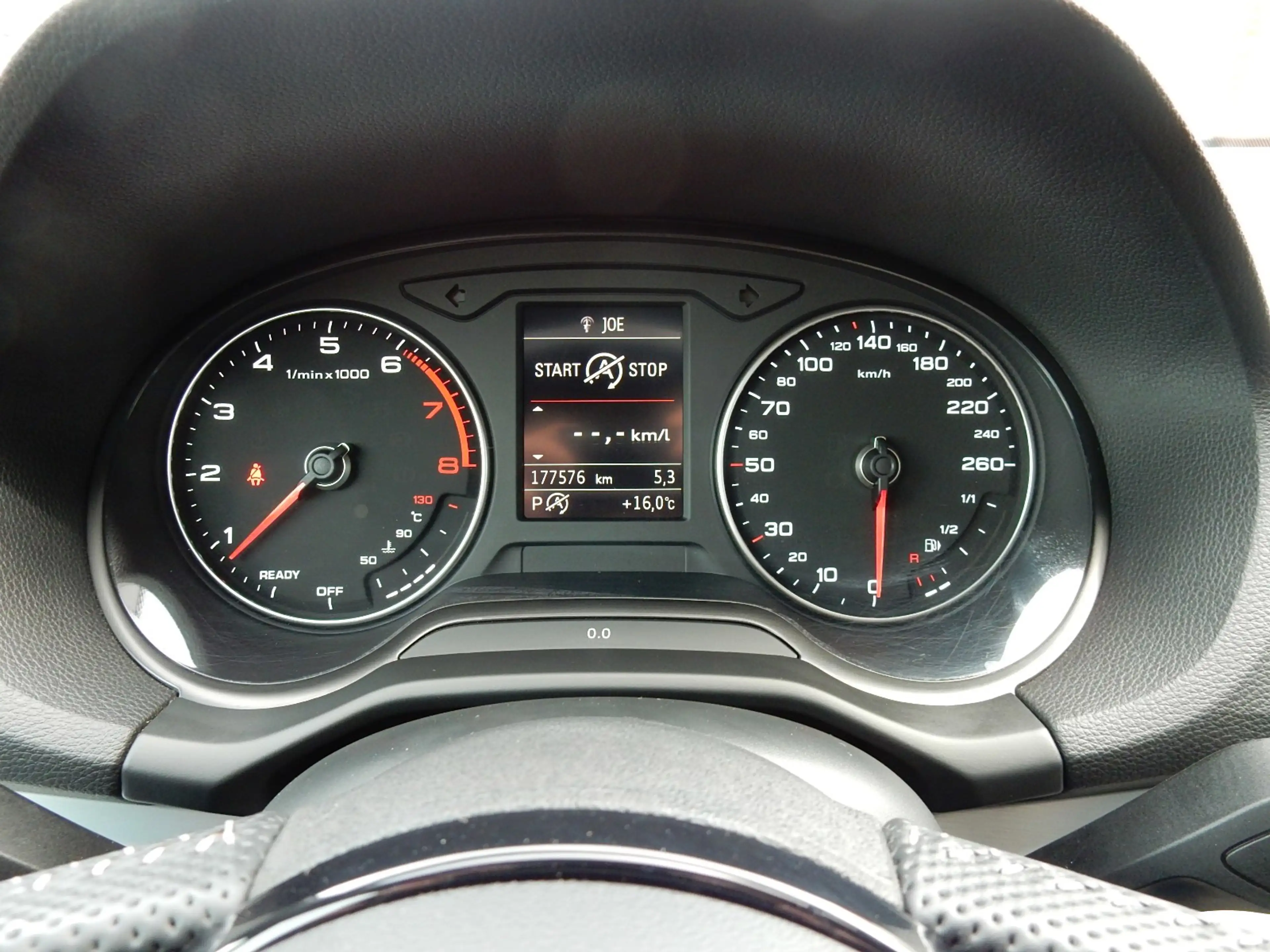 Audi Q2 35 TFSI S EDITION*LED*LEDER*NAVI*CR CONTR* — photo 9