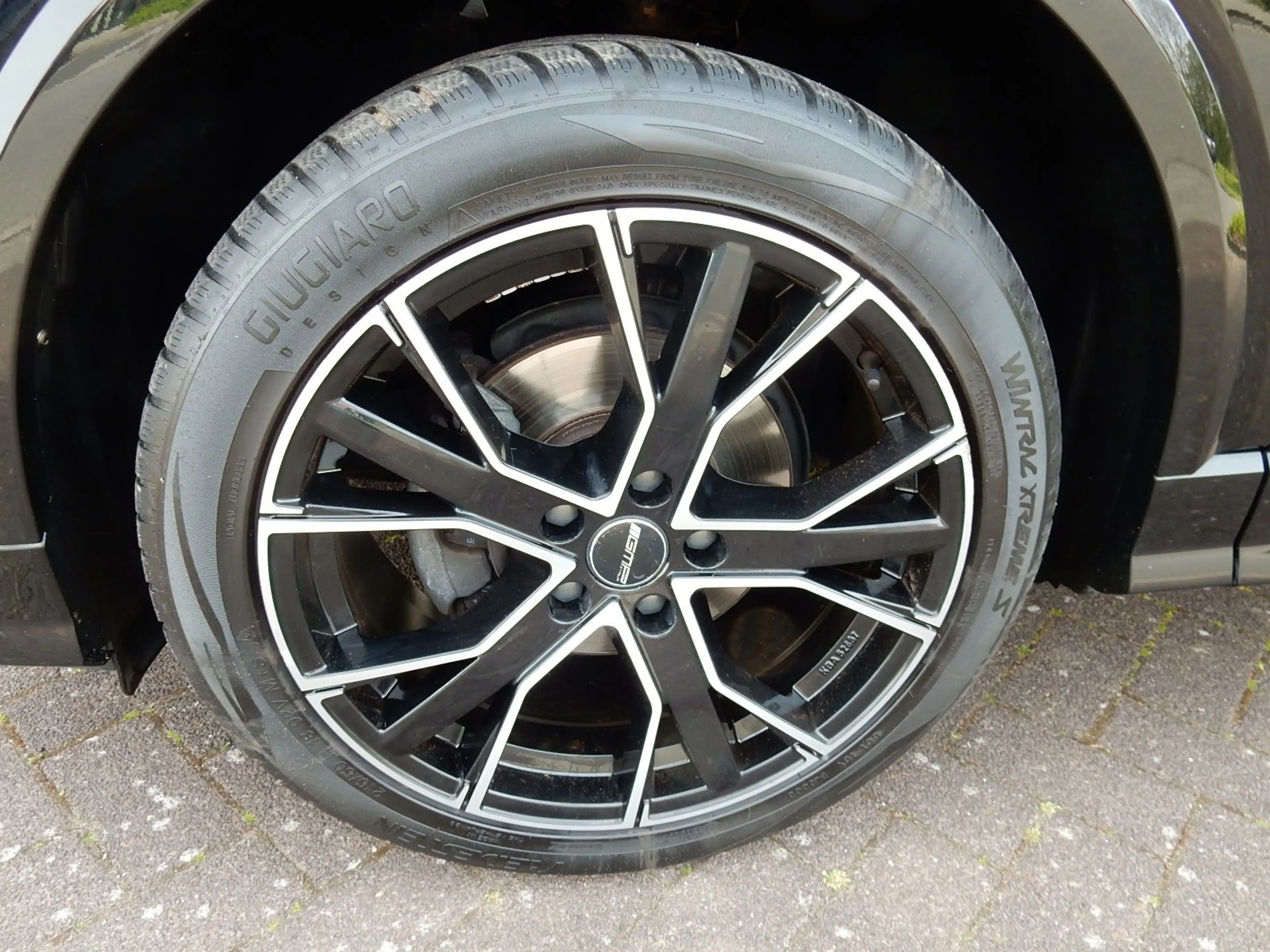 Audi Q2 35 TFSI S EDITION*LED*LEDER*NAVI*CR CONTR* — photo 19