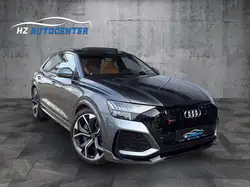 Audi RSQ8 quattro*MATRIX*CERAMIC*PANO*B&O*SOFT*305KMH
