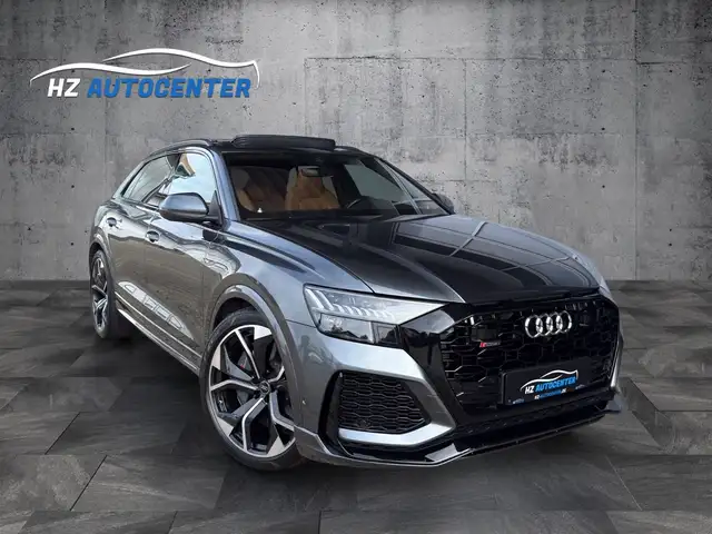Audi RS Q8 quattro*MATRIX*CERAMIC*PANO*B&O*SOFT*305KMH