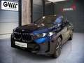 BMW X6 xDrive 30d G06 B57 Blau - thumbnail 2