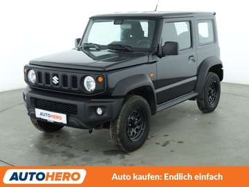 1.5 Comfort Allgrip NFZ*TEMPO*SHZ*LIM*