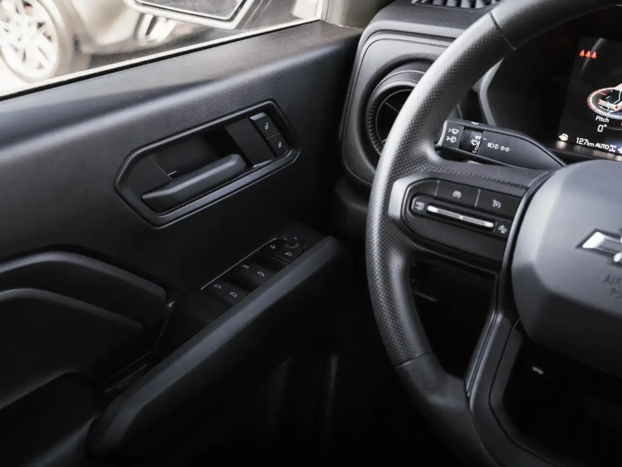 Chevrolet Colorado fotografie Chevrolet Colorado