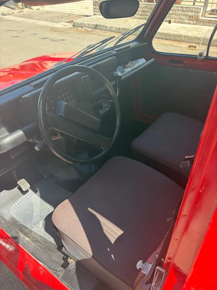 Renault R 4 R4 to 849, foto 5