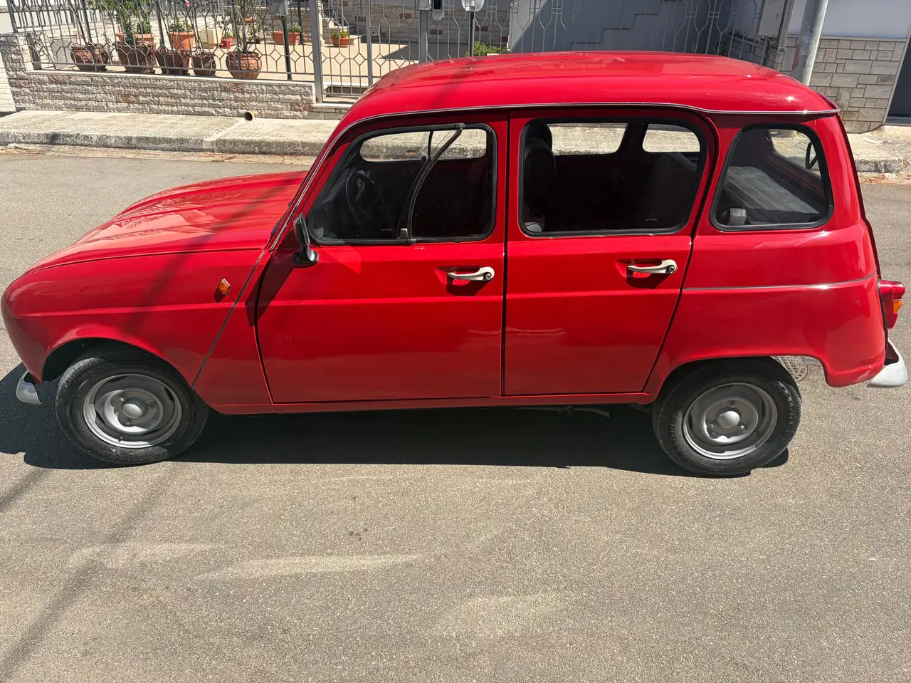 Renault R 4 R4 to 849, foto 1