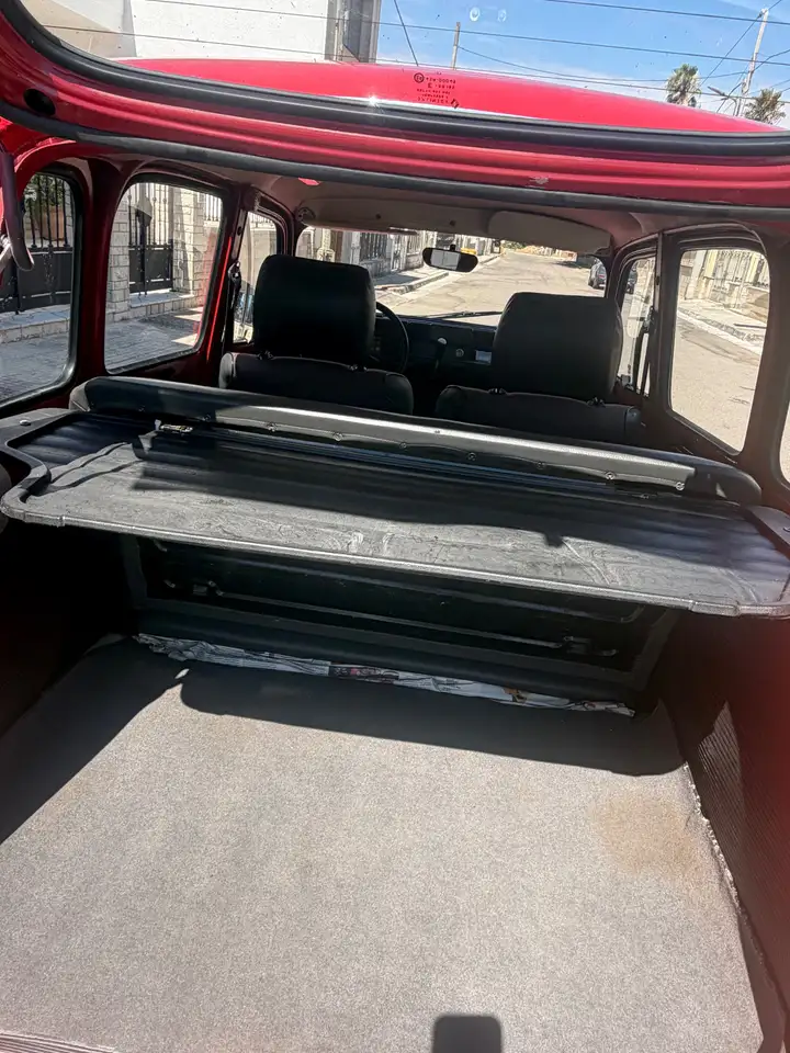 Renault R 4 R4 to 849, foto 7