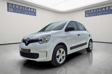@ SERVICARS DIRECT - Renault Twingo 1.0i SCe Life - Garantie 12 mois