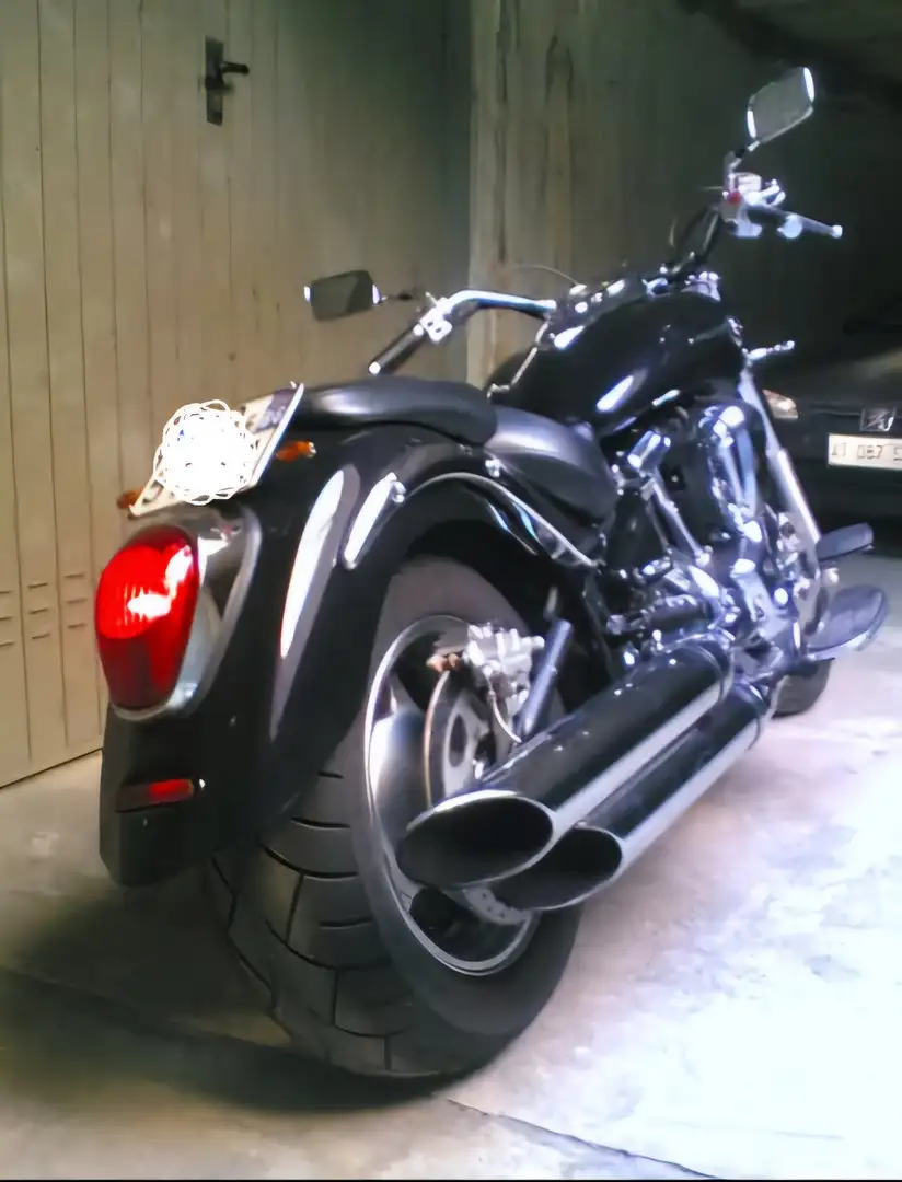 Kawasaki VN 2000 Limited - 2