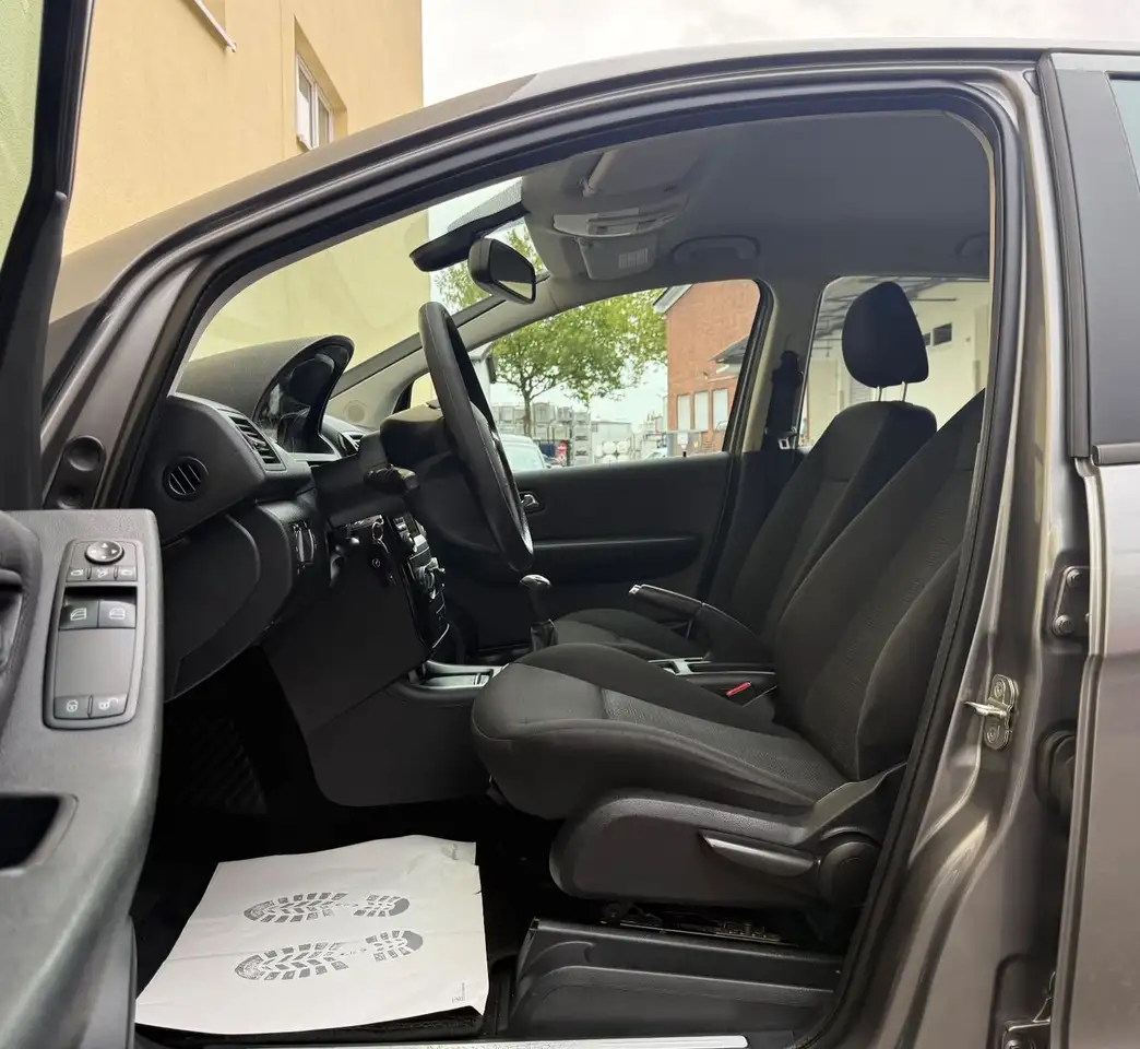 2010 Mercedes-Benz A 160 A -Klasse 160 KLIMA SHZ TÜV SERVICE GARANTIE 1., photograph 10