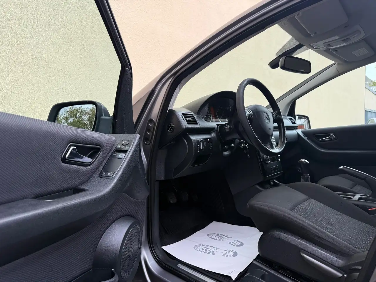 2010 Mercedes-Benz A 160 A -Klasse 160 KLIMA SHZ TÜV SERVICE GARANTIE 1., photograph 9