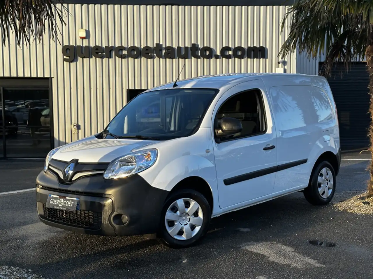 Renault Express 1.5 BLUE DCI 95CH EXTRA R-LINK