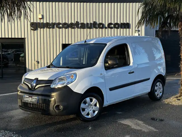 Renault Express 1.5 BLUE DCI 95CH EXTRA R-LINK