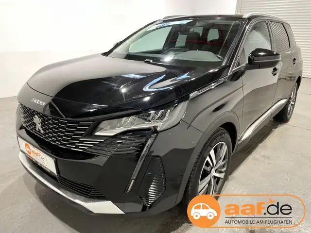Peugeot 5008 1.5 BlueHDi Allure Automatik EU6d 7-Sitzer Klima L