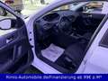 Peugeot 308 Klima *erst 58.000Km* Finanzierung möglich Weiß - thumbnail 9