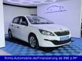 Peugeot 308 Klima *erst 58.000Km* Finanzierung möglich Weiß - thumbnail 2