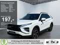 Mitsubishi Eclipse Cross BASIS PHEV 2.4 TEMP SHZ FLA LM Білий - thumbnail 1